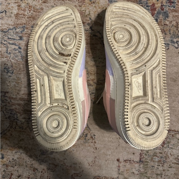 Nike Air Force shadows - Picture 5 of 5